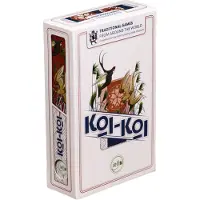 Iello Koi-Koi - Card Game