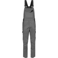SIOEN B-ostro 801ua2pjh Overall Antistatisch | Maat: 52