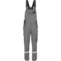SIOEN B-barnard 812ua2pf9 Overall Vlamwerend Antistatisch | Maat: 56