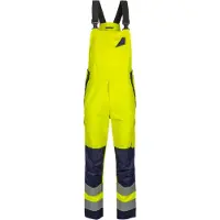 SIOEN B-anser 804ua2pjh Overall Vlamwerend Antistatisch | Maat: 50