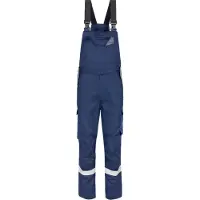 SIOEN B-helin 805ua2pfb Overall Vlamwerend Antistatisch | Maat: 48