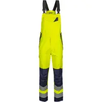 SIOEN B-bizar 814ua2pf9 Overall High‑vis | Maat: 54