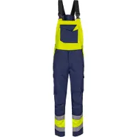 SIOEN B-navi 803ua2pjh Overall Vlamwerend Antistatisch | Maat: 56