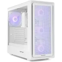 NOX Hummer Aero Pc-behuizing