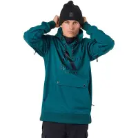 Slade Colorado Softshell Snow Hood – Ski jas voor heren – Maat 3XL