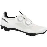 Q36.5 Schoenen Gregarius Adventure Wit Zwart, Maat 40,5 - EUR