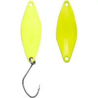 Trout Master Serc Spoon 2.5g (1 pc) - Kleur : Last Night