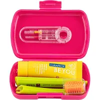 Curaprox Reisset Magenta