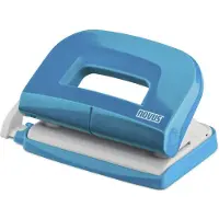 Novus perforator-nietmachine SET Evolution Twin Set fresh, petrol