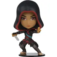 Ubisoft Figurine Heros - Serie 3 - Shao Jun