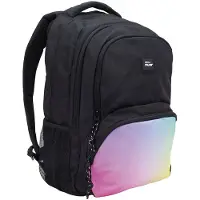Milan Sunset Series 25l Backpack Zwart Kinderen