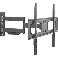 Aisens WT70TSLE-025 - Muurbeugel - Verticaal kantelbaar - Max. 70" (1x)