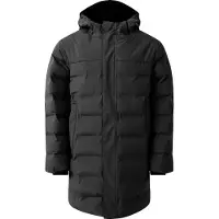 Regatta Dare 2B - "Wander" steppjack voor kinderen, model RG12161 (maat 170-176), kleur zwart