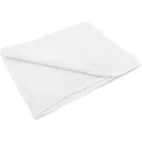 Sols Eiland 50 Handdoek (50 X 100cm) (Wit)
