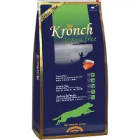 Kronch 13,5 kg adult graanvrij hondenvoer