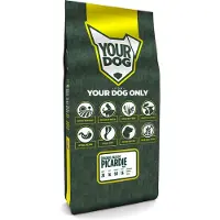 Yourdog 12 kg Épagneul bleu de picardie pup hondenvoer