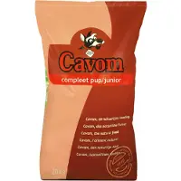 Cavom Compleet Pup/Junior 20kg