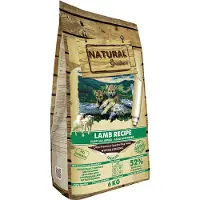 NATURAL GREATNESS 6 kg lamb sensitve mini hondenvoer