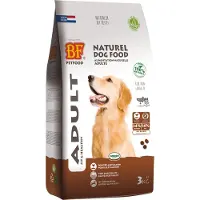 BF Petfood Krokant Hondenvoer 3 kg