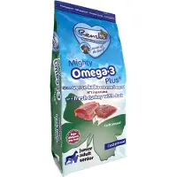 Renske mighty omega plus kalkoen/eend geperst 6,5 kg - Hondenvoer