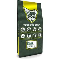 Yourdog 12 kg japanse terriËr volwassen hondenvoer