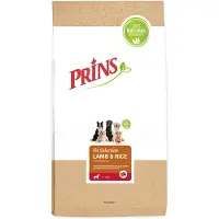 Prins Fit Selection Lam & Rijst Hondenvoer 14 kg