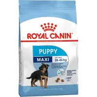 Royal Canin Maxi Junior 4kg