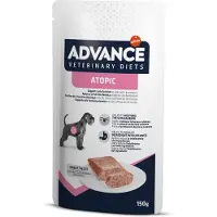 Affinity Advance Vet Canine Atopic Pouch 8x150g Hondenvoer