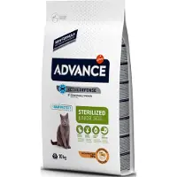 Advance - Junior Sterilized Chicken Kattenvoer