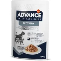 Affinity Advance Veterinary Diets dog/cat recovery herstel - 11x100 gr - Natvoer Hond