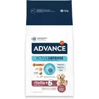 Affinity Advance Senior 12kg Hondenvoer