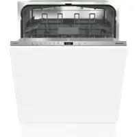 Hisense Hv642c65 - Inbouw Vaatwasser - 59.8 Cm - 14 Couverts - Auto Dry - 46 Db - Energieklasse C | Nieuw (outlet) | Retourproduct