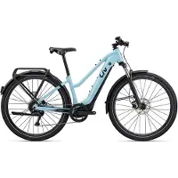 Liv Amiti E+ 4 Syncdrive Sport 2026 Elektrische Fiets