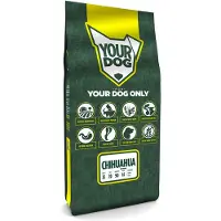 Yourdog chihuahua senior - Hondenvoer