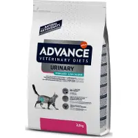 Affinity Advance Veterinary Diets cat urinary sterilized minder calorieën 2,5 kg - Kattenvoer