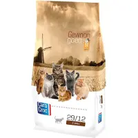 Carocroc Kattenvoer Droog 3-mix 7 kg