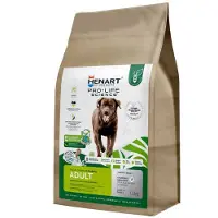 Henart 10 kg mealworm insect adult with hem eggshell membrane hondenvoer