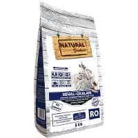 NATURAL GREATNESS veterinary diet cat renal oxalate complete kattenvoer 5 kg