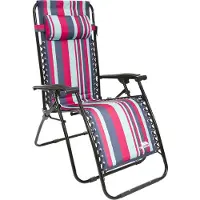 Trespass Glentilt Reclining Stoel