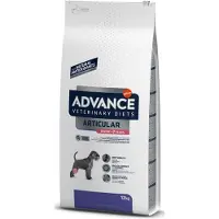 Advance 12 kg veterinary diet dog articular gewrichten senior hondenvoer