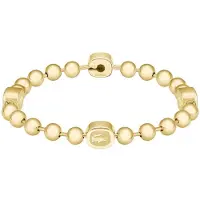 Lacoste - 2040409 - Armband - Heren - geelboud - 19cm - VIGOR