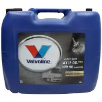 Valvoline 866925 Transmissie-olie
