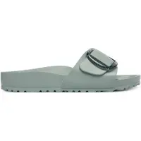 Birkenstock Muiltjes 'Madrid' mintgroen