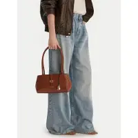 GUESS JEANS Handtassen VG989608_MACOGNAC