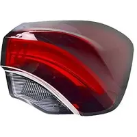 VAN WEZEL 1766926 Achterlicht