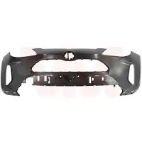 VAN WEZEL 5419576 Bumper