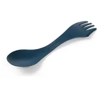 Light My Fire Spork Original Bio blauw multifunctioneel bestek