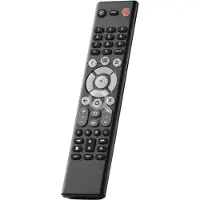 One For All URC1212 afstandsbediening IR Draadloos TV Drukknopen