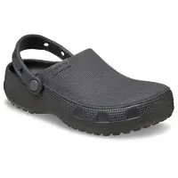 Crocs Clogs 'Classic' zwart