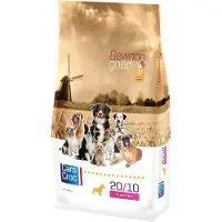 Carocroc Superior Lam&Granen - Hondenvoer